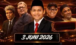 FFKB 2026 Dibuka, Sineas Kecamatan Siap Ramaikan Festival Film Kabupaten Bogor