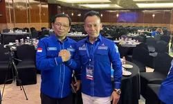 Herman Khaeron: Demokrat Kawal Penuh Langkah Prabowo Subianto Bersihkan Birokrasi Kotor