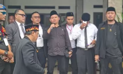 Pesta Demokrasi DPAC Cibinong, Andi Eko Wibowo Terpilih sebagai Ketua Periode 2026-2031