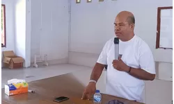 Pemdes Lermatang Peringatkan: Penyalahgunaan Sweri Bisa Ganggu Stabilitas dan Investasi Tanimbar
