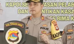 Eks Kapolres Bima Kota Jadi Tersangka, Simpan Koper Berisi Narkoba