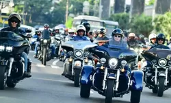 Viral Moge Gunakan Jalur di Cianjur Selatan, HDCI Bandung Tegaskan Pelaku Bukan Anggota