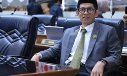 Wakil Ketua Komisi I DPRD Bogor, Achmad Yaudin Sogir Ajak Masyarakat “Manen” Amal dan Keberkahan Ramadan