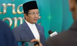 Pemerintah Tetapkan 1 Ramadhan 1447 H Jatuh pada 19 Februari 2026, Berbeda dengan Muhammadiyah