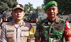 Polres Bogor Akan Tindak Tegas Tawuran Berkedok Sahur On The Road Selama Ramadan