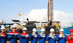 SKK Migas Laporkan Kabar Baik: Sumur TMB-026 Produksi Awal 808 BOPD di Prabumulih