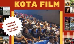 Festival Film Kabupaten Bogor: Satu Kecamatan Satu Film, Menuju Kabupaten Bogor Kota Film