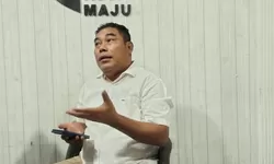 Survei LS Vinus: Infrastruktur Jadi Sektor dengan Kepuasan Tertinggi di Tahun Pertama Pemerintahan Kabupaten Bogor