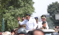 Satu Tahun Kepemimpinan Rudy–Ade, Gotong Royong dan Kebhinekaan Jadi Fondasi Pembangunan Kabupaten Bogor