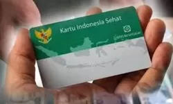 BPS Lakukan Ground Check 106 Ribu Peserta PBI JKN, Tahap Kedua Sasar 11 Juta Individu
