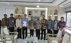 Dokumen Amdal Proyek Masela Diserahkan, SKK Migas Harap Groundbreaking Segera Terlaksana