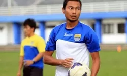 Garudayaksa FC Resmi Tunjuk Muhammad Ridwan sebagai Pelatih Kepala Baru