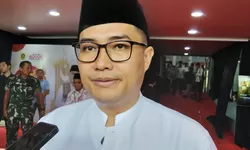 Sastra Winara: Satu Tahun Kepemimpinan Rudi Susmanto–Jaro Ade, Pembangunan Kabupaten Bogor Mulai Terlihat