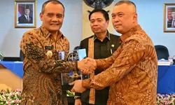 Jawa Tengah Jadi Simpul Utama Mudik Lebaran 2026, 38,71 Juta Orang Diproyeksi Menuju Jateng