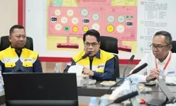 PT Pertamina Patra Niaga Perkuat Distribusi Darat di Kalbar, Antisipasi Pendangkalan Sungai Kapuas