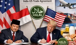 Prabowo–Trump Teken Kesepakatan Dagang Indo-US, Indonesia Wajib Terima Sertifikasi Halal AS Mulai 2026