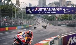 MotoGP Australia Resmi Pindah ke Adelaide 2027, Tinggalkan Phillip Island