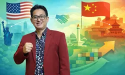 Perjanjian Dagang Indonesia–AS di Tengah Putusan Mahkamah Agung AS, Asimetri Kekuatan Masih Menguat