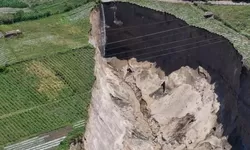 BRIN Ungkap Penyebab Tanah Amblas di Aceh Tengah: Bukan Sinkhole, Melainkan Longsoran Bertahap