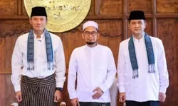 Menko AHY Tegaskan Pembangunan Nasional Tak Hanya Infrastruktur, tetapi Nilai dan Integritas