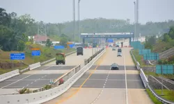 Tol Getaci Dibangun 2026, Wisata ke Pangandaran Cukup 2 Jam dari Bandung