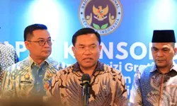 Wakil Kepala BGN Tekankan Disiplin SOP dan Transparansi Anggaran Program MBG di Riau