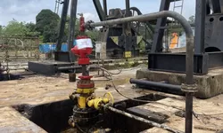 Well Service Sumur BEL-53 Lampaui Target, Produksi Awal Capai 437 BOPD