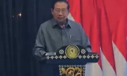 SBY Peringatkan Ancaman Perang Modern: Indonesia Tak Bisa Lagi Andalkan Doktrin Lama, Kekuatan Udara Jadi Kunci