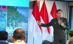 Menko AHY Apresiasi Transformasi Transmigrasi 2026, Dorong Pemerataan Pembangunan Berkelanjutan