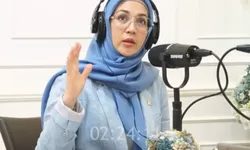 Dina Lorenza Soroti Pemerataan Industri Film Nasional, Komisi VII DPR RI Siap Jembatani Pekerja Seni