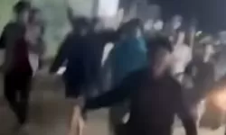 Tiga Pemuda Diduga Hendak Tawuran Diamankan Polisi di Cileungsi, Warga Sempat Bertindak