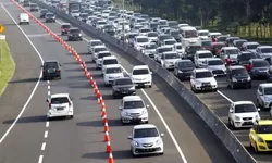 Pemerintah Terapkan One Way, Contraflow, dan Ganjil-Genap Saat Mudik Lebaran 2026, Ini Jadwal Lengkapnya