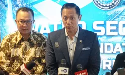 AHY Ungkap Krisis Kapasitas Air Nasional, Dorong Strategi “Warung Jamu” untuk Kemandirian Air Indonesia