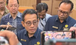 Plt Dirut LPDP Sudarto Minta Maaf atas Polemik Alumni DS, Tegaskan Dana Beasiswa Berasal dari Uang Rakyat