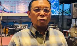 Herman Khaeron Respons Usulan Surya Paloh Soal Parliamentary Threshold 7 Persen, Demokrat Masih Kaji