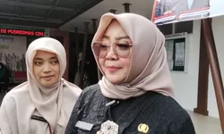 Kunjungan Wamenkes dan Wamendagri ke Puskesmas Cimandala Perkuat Program Eliminasi TBC di Bogor