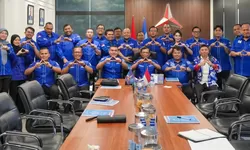 Herman Khaeron Tekankan Kesamaan Pemahaman Jelang Musda dan Muscab Partai Demokrat 2026