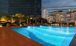 Ascott Kuningan Jakarta Hadirkan Iftar Eksklusif “Fast Breaking Serenity” dengan Menu Berotasi dan Panorama Kota