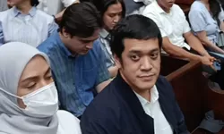 Beneficial Owner PT OTM dan PT JMN Kerry Adrianto Riza Divonis 15 Tahun Penjara, Bayar Uang Pengganti Rp 2,9 Triliun