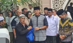Menko AHY Kunjungi Kota Bogor, Dorong Infrastruktur dan Transportasi Jadi Role Model Nasional