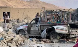 Indonesia Serukan Dialog Damai atas Perang Afghanistan-Pakistan, 43 WNI di Kabul Dilaporkan Aman