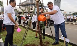 Bupati Rudy Susmanto Terbitkan SE Gerakan Indonesia ASRI, Wajibkan Kerja Bakti dan Laporan Rutin di Kabupaten Bogor