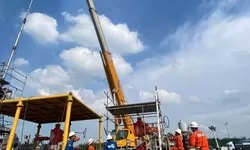 Produksi Blok Cepu Melonjak! SKK Migas Ungkap Sumur Banyu Urip A07 Tembus 12.300 BOPD, Hemat Anggaran 43 Persen