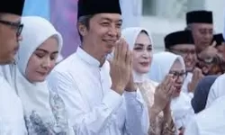 Wali Kota Bogor Dedie A. Rachim Dukung Kegiatan Ramadan Inklusif, Buka Final Lomba KURMA ITMI