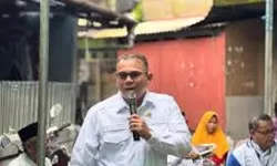 Anggota DPRD Kota Bogor Subhan Soroti Carut-Marut Data PKH, RTLH hingga PBI BPJS
