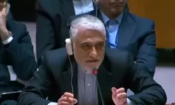 Sidang Darurat DK PBB Memanas Usai Serangan AS-Israel Tewaskan Ali Khamenei