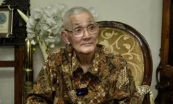 Wapres Ke-6 RI Wafat di RSPAD Gatot Soebroto