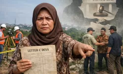 Merlina Merasa Didzolimi, Soroti Dugaan Kejanggalan Penerbitan SHM di Sengketa Tanah Bogor Utara