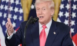 Trump Perintahkan Serangan ke Iran, Bersumpah Lanjutkan Perang hingga Ancaman Nuklir Lenyap