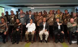 FID Lapangan Gas Duyung Disetujui, SKK Migas Targetkan Produksi 120 MMSCFD dari WK Mako Natuna